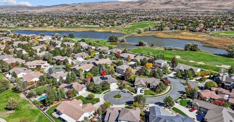 6831 Island Queen Court, Sparks, NV 89436 Photo