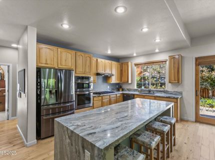 6831 Island Queen Court, Sparks, NV 89436 Photo