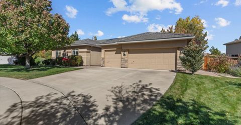 6831 Island Queen Court, Sparks, NV 89436 Photo