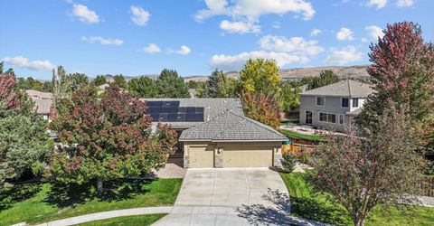 6831 Island Queen Court, Sparks, NV 89436 Photo