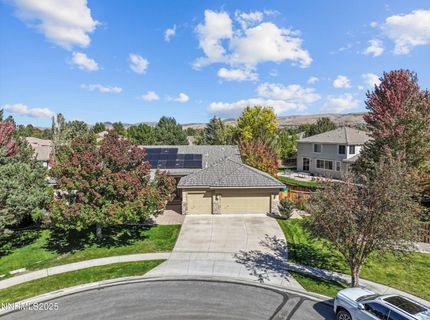 6831 Island Queen Court, Sparks, NV 89436 Photo
