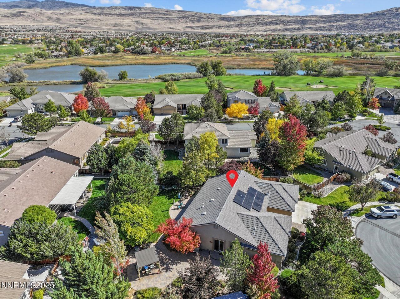 6831 Island Queen Court, Sparks, NV 89436 Photo