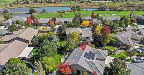 6831 Island Queen Court, Sparks, NV 89436 Photo