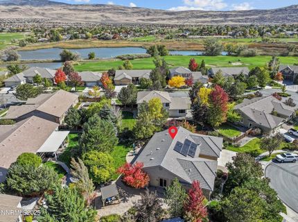 6831 Island Queen Court, Sparks, NV 89436 Photo