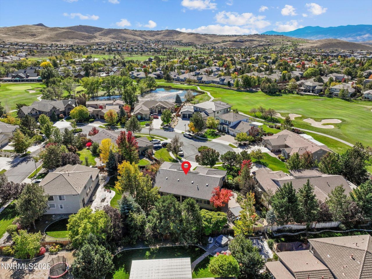 6831 Island Queen Court, Sparks, NV 89436 Photo