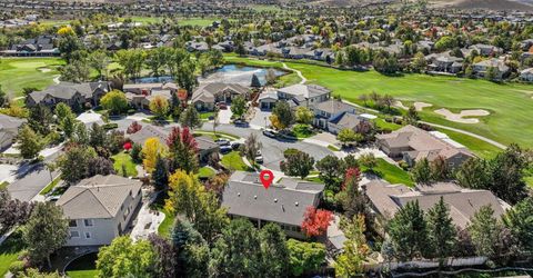 6831 Island Queen Court, Sparks, NV 89436 Photo