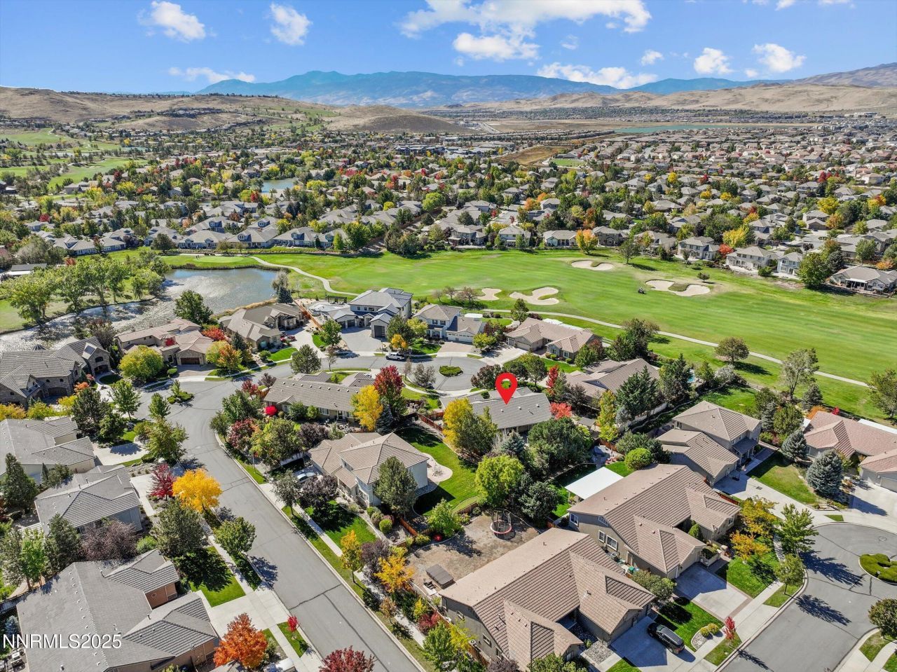 6831 Island Queen Court, Sparks, NV 89436 Photo