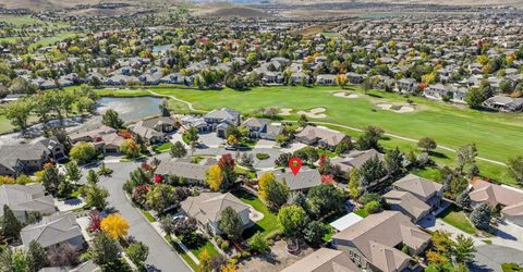 6831 Island Queen Court, Sparks, NV 89436 Photo