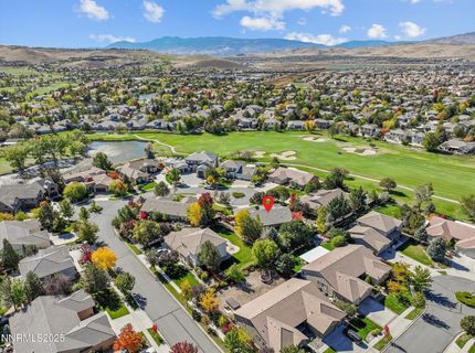 6831 Island Queen Court, Sparks, NV 89436 Photo