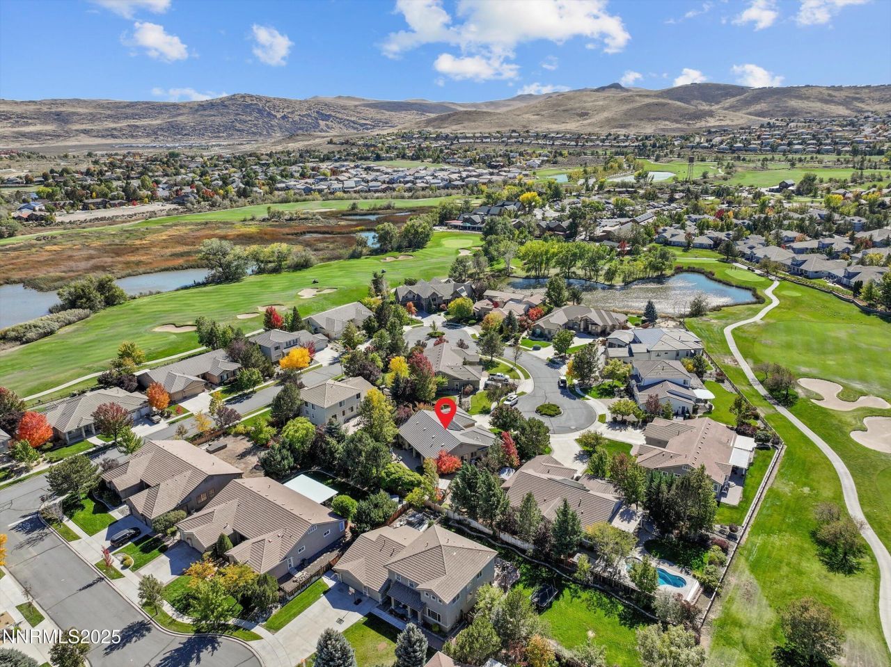 6831 Island Queen Court, Sparks, NV 89436 Photo