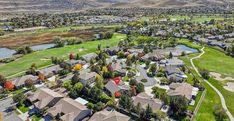 6831 Island Queen Court, Sparks, NV 89436 Photo