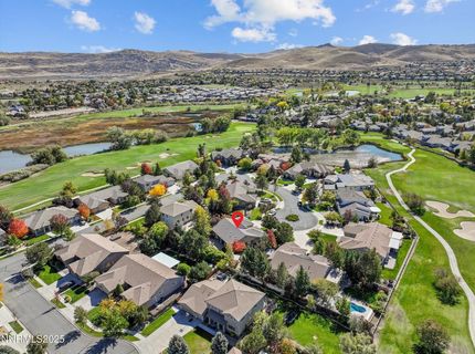 6831 Island Queen Court, Sparks, NV 89436 Photo