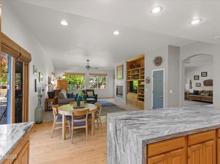 6831 Island Queen Court, Sparks, NV 89436 Photo