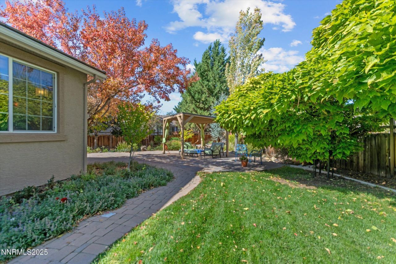 6831 Island Queen Court, Sparks, NV 89436 Photo