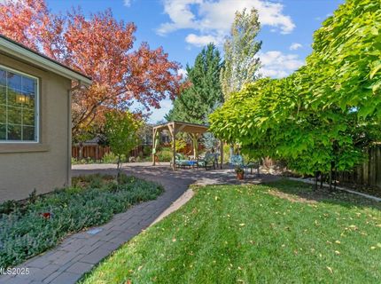 6831 Island Queen Court, Sparks, NV 89436 Photo