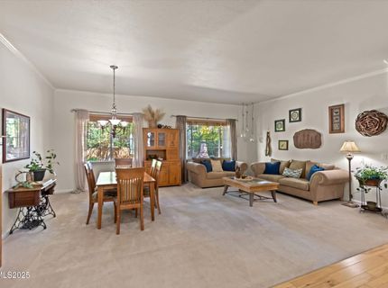 6831 Island Queen Court, Sparks, NV 89436 Photo