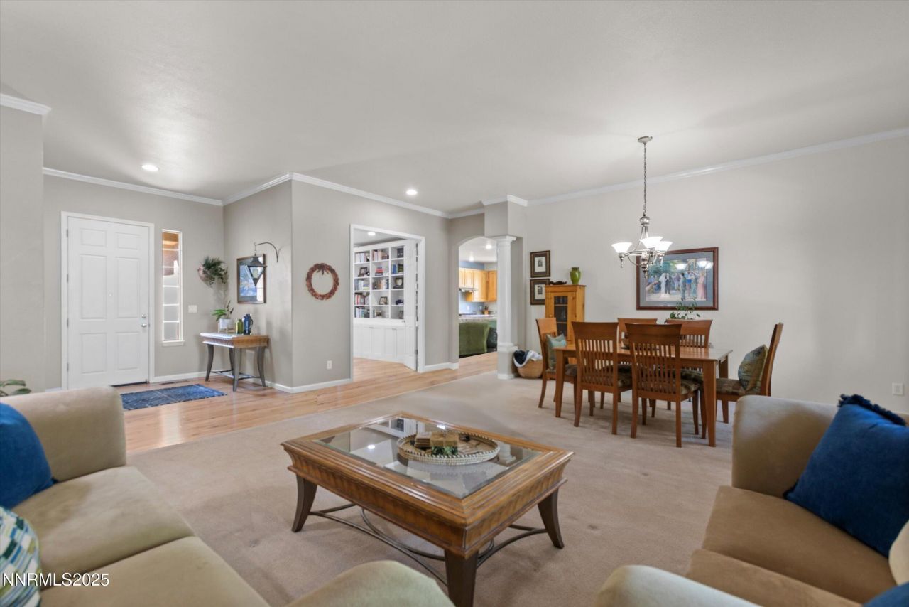 6831 Island Queen Court, Sparks, NV 89436 Photo