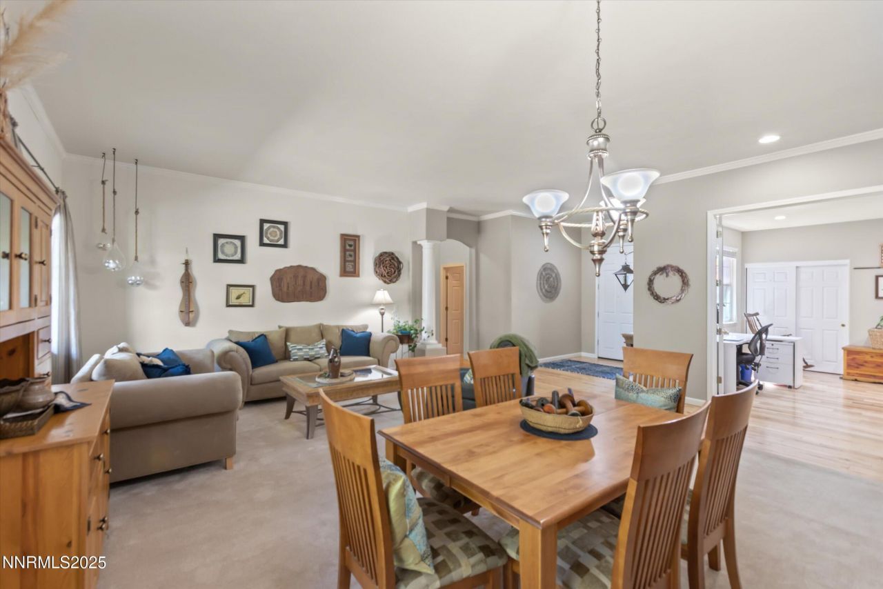 6831 Island Queen Court, Sparks, NV 89436 Photo