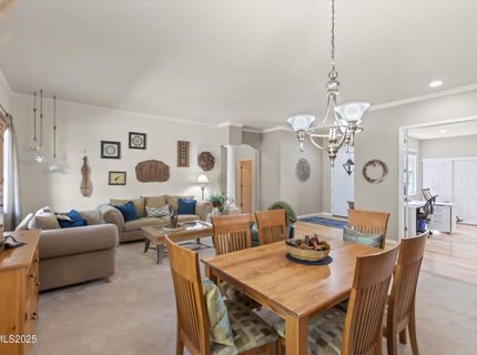 6831 Island Queen Court, Sparks, NV 89436 Photo