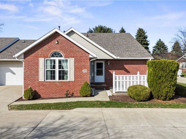 209 Greenbriar Lane, Dalton, OH 44618