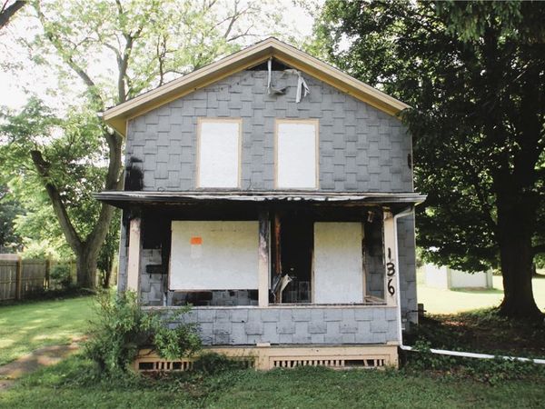 136 Knapp Street, Albion, NY 14411