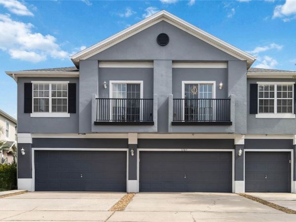 6484 S GOLDENROD ROAD, Unit 41A, ORLANDO, FL 32822