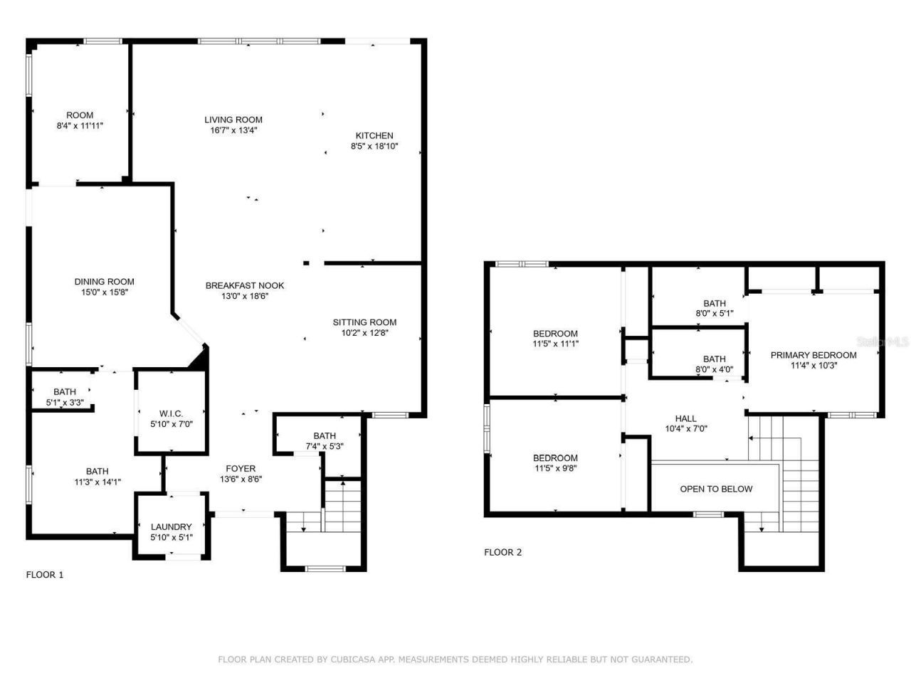 624 NE Stanton Drive, Weston, FL 33326 Photo