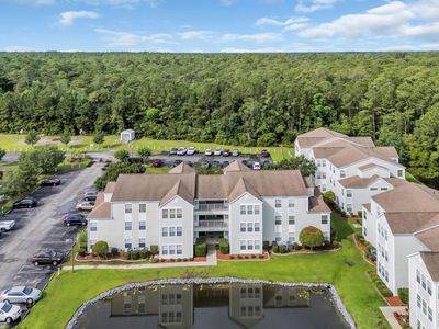 8658 Southbridge Dr., Unit L, Myrtle Beach, SC 29575