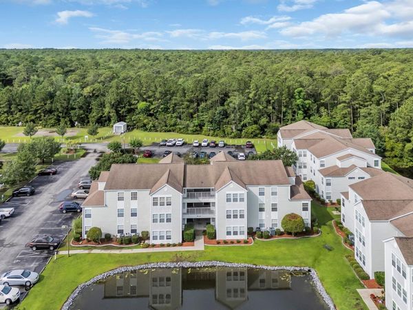 8658 Southbridge Dr., Unit L, Myrtle Beach, SC 29575