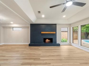 809 Havenwood Lane S, Fort Worth, TX 76112