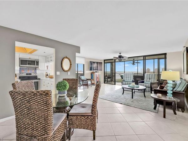 26235 Hickory BLVD, Unit 9A, BONITA SPRINGS, FL 34134