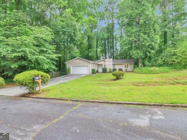 5577 Whittondale Road, Lithonia, GA 30058