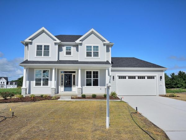 6034 Sean COURT, Racine, WI 53402