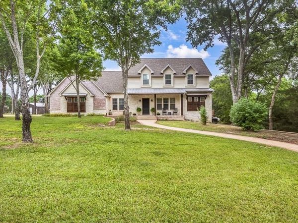 16510 Fox Run Lane, Lindale, TX 75771