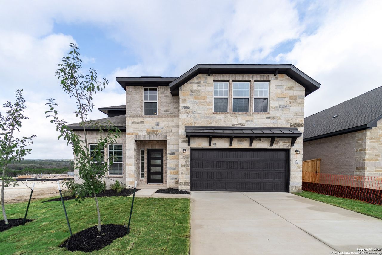 145 Hazel Way, Mico, TX 78066 Main Photo