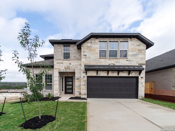 145 Hazel Way, Mico, TX 78066