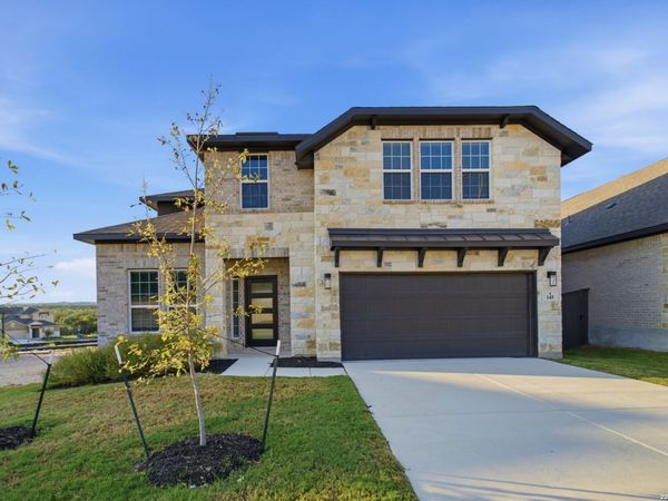 145 Hazel Way, Mico, TX 78066