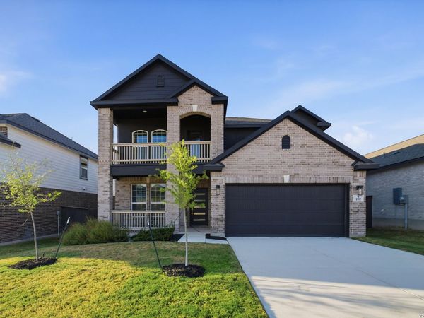 192 Ednie Ln, Mico, TX 78066