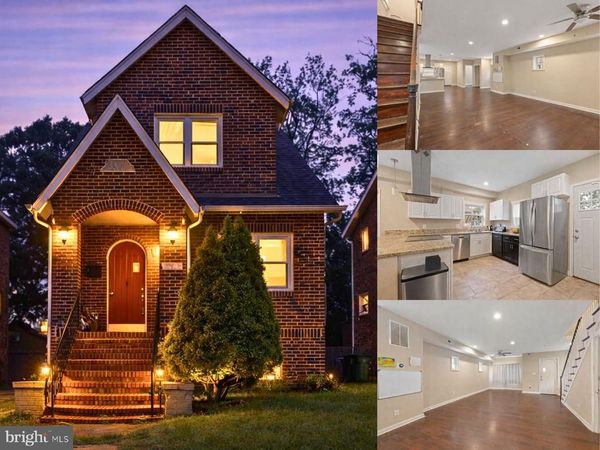 4118 BOARMAN AVENUE, BALTIMORE, MD 21215