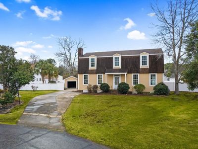 112 Staton Ln., Longs, SC 29568