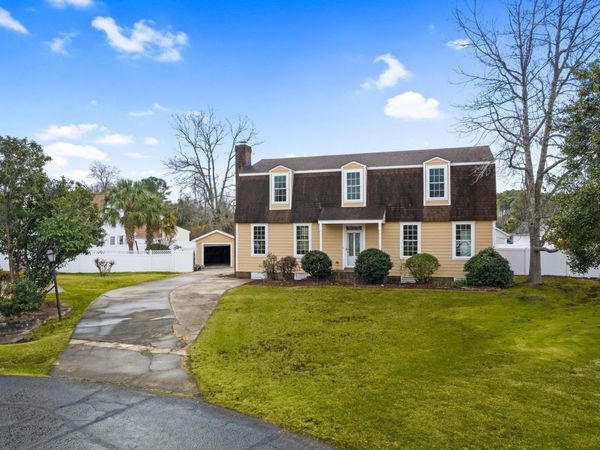 112 Staton Ln., Longs, SC 29568