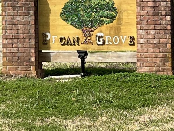 0 Pecan Grove Drive, Magee, MS 39111