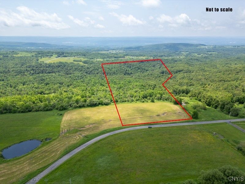 Grande View Drive, Schuyler, NY 13340 Main Photo