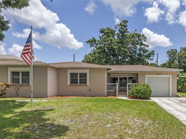 2415 YORK STREET N, ST PETERSBURG, FL 33710
