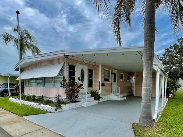 34091 ALAMANDA DRIVE N, PINELLAS PARK, FL 33781