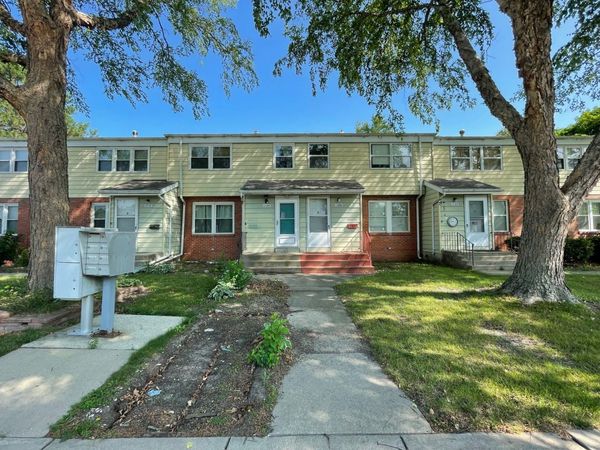 1106 Saint Andrews Circle, Unit 1, Rantoul, IL 61866