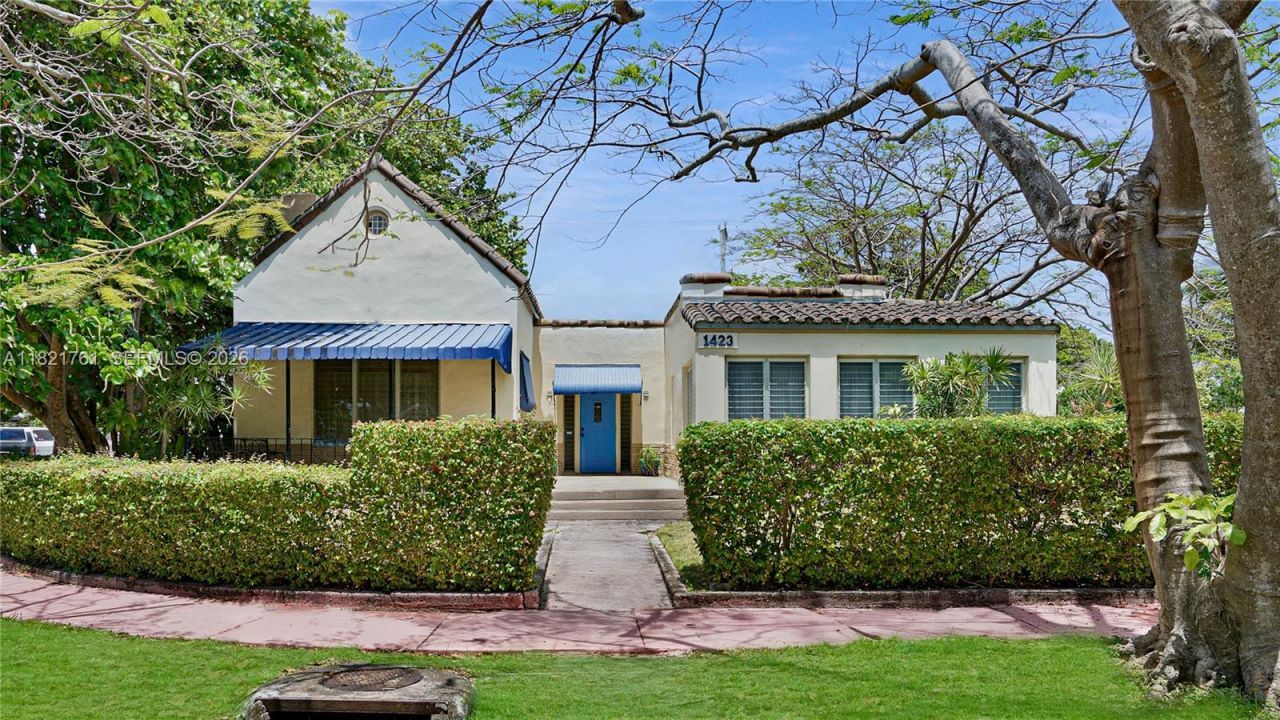 1423 Biarritz Dr, Miami Beach, FL 33141 Photo