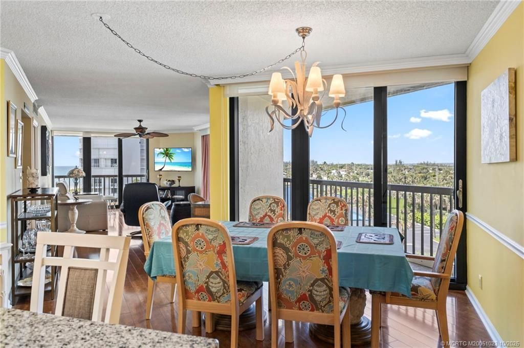 9550 S Ocean Drive, Unit 510, Jensen Beach, FL 34957 Photo