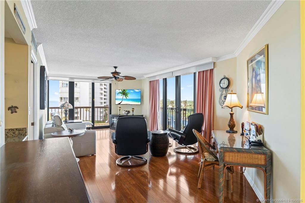 9550 S Ocean Drive, Unit 510, Jensen Beach, FL 34957 Photo