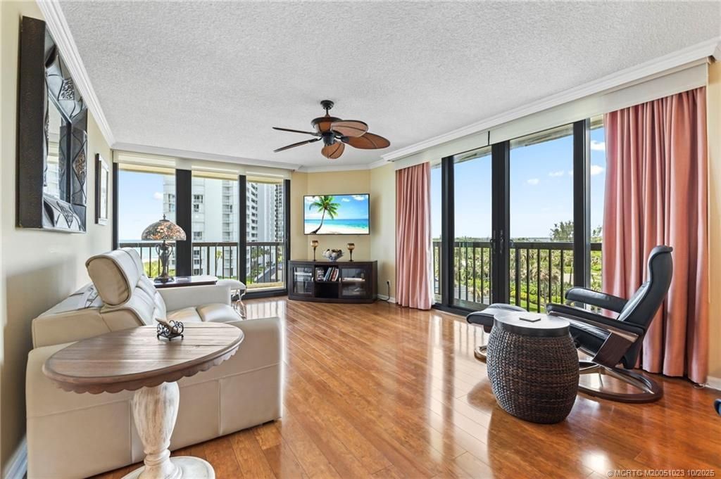 9550 S Ocean Drive, Unit 510, Jensen Beach, FL 34957 Photo